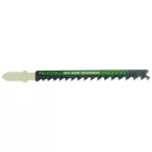 Hikoki  750043 Dekopírfűrészlap JW40 100,4/75mm/5-8tpi FA  /5db