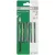 Hikoki  750028 Dekopírfűrészlap JW40L 132/107mm/6tpi FA  /5db