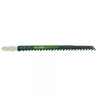 Hikoki  750028 Dekopírfűrészlap JW40L 132/107mm/6tpi FA  /5db