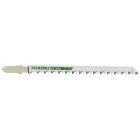 Hikoki  750027 Dekopírfűrészlap JW60 116/90mm/8tpi FA  /5db