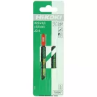 Hikoki  750047 Dekopírfűrészlap JC10 82,6/56mm/szemcse:30 CSEMPE  /2db