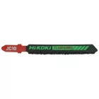 Hikoki  750047 Dekopírfűrészlap JC10 82,6/56mm/szemcse:30 CSEMPE  /2db