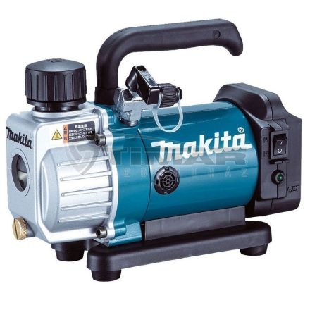 Makita  DVP180Z Vákuumszivattyú 18V akku és töltő nélkül