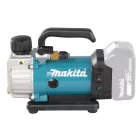 Makita  DVP180Z Vákuumszivattyú 18V akku és töltő nélkül