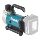 Makita  DVP180Z Vákuumszivattyú 18V akku és töltő nélkül