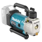 Makita  DVP180Z Vákuumszivattyú 18V akku és töltő nélkül