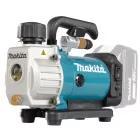 Makita  DVP180Z Vákuumszivattyú 18V akku és töltő nélkül