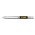 Olfa  Pengekés SILVER acélházas, automata rögzítés, 9mm  SVR-2