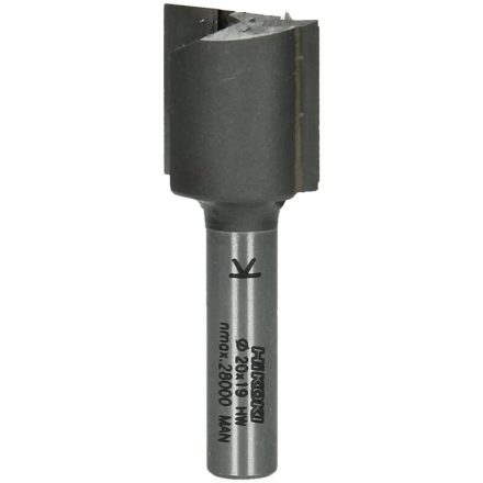 Hikoki  754073 Nútmaró csap:8mm, hossz:19/71mm, átmérő:20mm