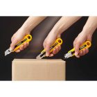 Olfa  Pengekés 17,5/18mm BIZTONSÁGI  SK-4