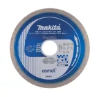 Makita  B-13063 Gyémánttárcsa 80mm Comet folyamatos