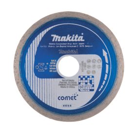 Makita  B-13063 Gyémánttárcsa 80mm Comet folyamatos