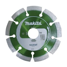Makita  B-12946 Gyémánttárcsa 115mm Neutron Rapid