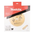 Makita  D-57009 Gyémánttárcsa 400x25.4x7,5mm