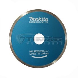   Makita  B-21951 Gyémánttárcsa 125x20,0x1,9x5,5mm 4101RH-hoz