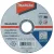 Makita  A-85329 Vágótárcsa 180x2,5x22,2mm Acél