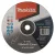 Makita  B-14582 Tisztítótárcsa  ALU, 230x22,23mm, 6,0mm vastag