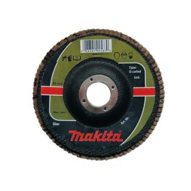   Makita  P-65224 Lamellástárcsa 150x22,23mm K60 FÉM/ALU/FA/MŰANYAG