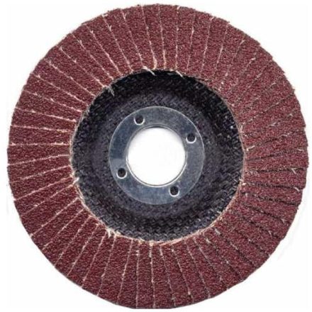 Makita  P-65442 Lamellástárcsa 180x22,23mm K120 KŐ/CSERÉP/TÉGLA