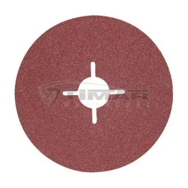   Makita  P-00860 Fíbertárcsa FÉM/ACÉL/FA, 115x22,23mm, szemcse: 24  5db / csomag