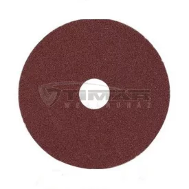 Makita  P-01080 Fibertárcsa 180x13mm K80 5db