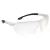 Munkavédelmi  Szemüveg RHO víztiszta, UV védelem  6RHO0