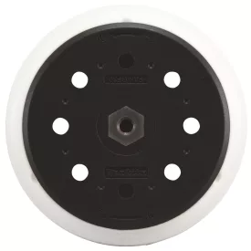   Makita  197314-7 Tépőzáras talp (puha), excentercsiszolóhoz 150mm  /BO6050