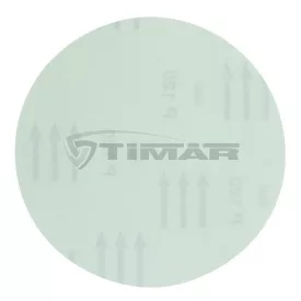 Makita  P-33439 Tépőzáras csiszolópapír K40/180mm  10db