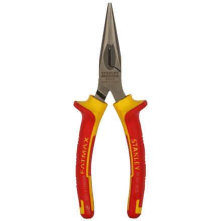 Stanley  0-84-006 Maxsteel hosszúcsőrű  fogó 160mm