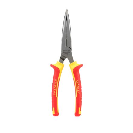 Stanley  0-84-008 Maxsteel hajlítottcsőrű  fogó 200mm