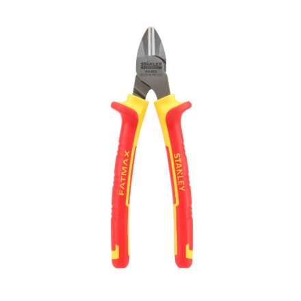Stanley  0-84-009 Maxsteel oldalcsípőfogó 160mm
