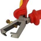 Stanley  0-84-010 Maxsteel Kábelcsupaszító fogó 160mm