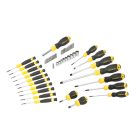 Stanley STHT0-70888 Csavarhúzó készlet 51 részes