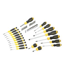 Stanley STHT0-70888 Csavarhúzó készlet 51 részes