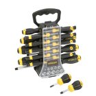 Stanley STHT0-70888 Csavarhúzó készlet 51 részes