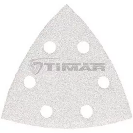   Makita  P-42818 Tépőzáras csiszolópapír K120/95x95x95mm  50db