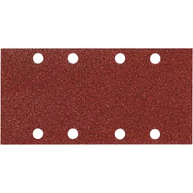 Makita  P-36186 Patentos csiszolópapír K40/93x228mm  50db