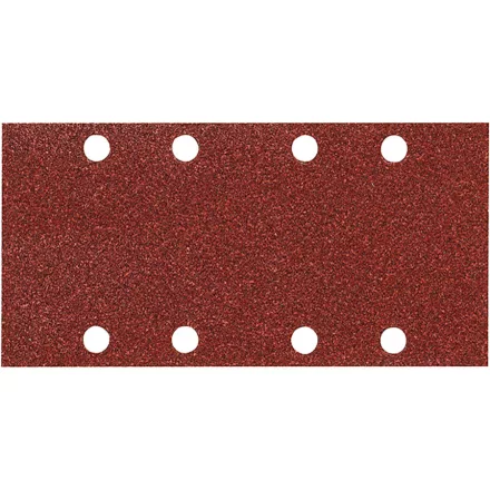 Makita  P-36217 Patentos csiszolópapír K100/93x228mm  50db