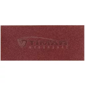 Makita  P-36158 Patentos csiszolópapír K120/93x228mm  10db