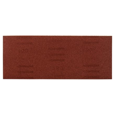 Makita  P-32960 Patentos csiszolópapír K150/93x228mm  10db