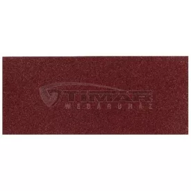 Makita  P-36332 Patentos csiszolópapír K80/115x280mm  50db
