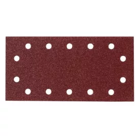   Makita  P-35673 Patentos csiszolópapír K100/115x280mm  50db