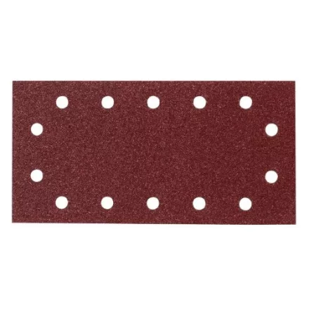 Makita  P-35673 Patentos csiszolópapír K100/115x280mm  50db