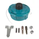 Makita  B-02945 Damilfej félautomata M8-M10x1,0-1,25 2,4mm univerzális