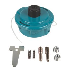   Makita  B-02945 Damilfej félautomata M8-M10x1,0-1,25 2,4mm univerzális