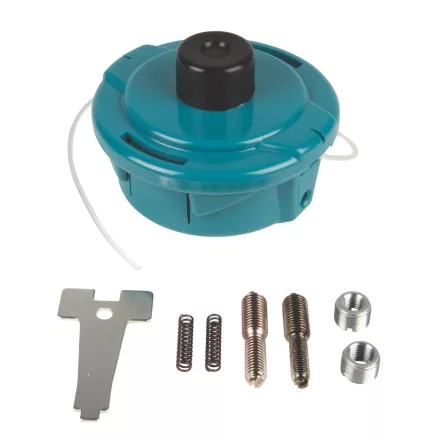 Makita  B-02945 Damilfej félautomata M8-M10x1,0-1,25 2,4mm univerzális