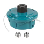 Makita  B-02945 Damilfej félautomata M8-M10x1,0-1,25 2,4mm univerzális