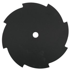 Makita  385224180 Bozótvágókés 8 fogú 255x20mm