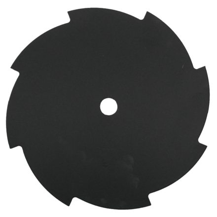 Makita  385224180 Bozótvágókés 8 fogú 255x20mm