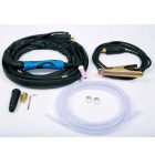 Iweld  GORILLA SUPERPULSE 200 Hegesztő inverter  8TIG200SPUL